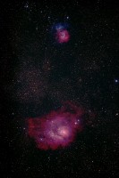 M8()M20()
