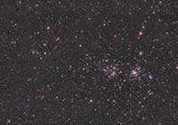 hx & NGC957