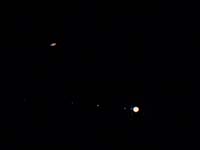 Jupiter-Saturn