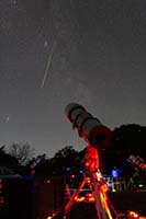 Shooting Star