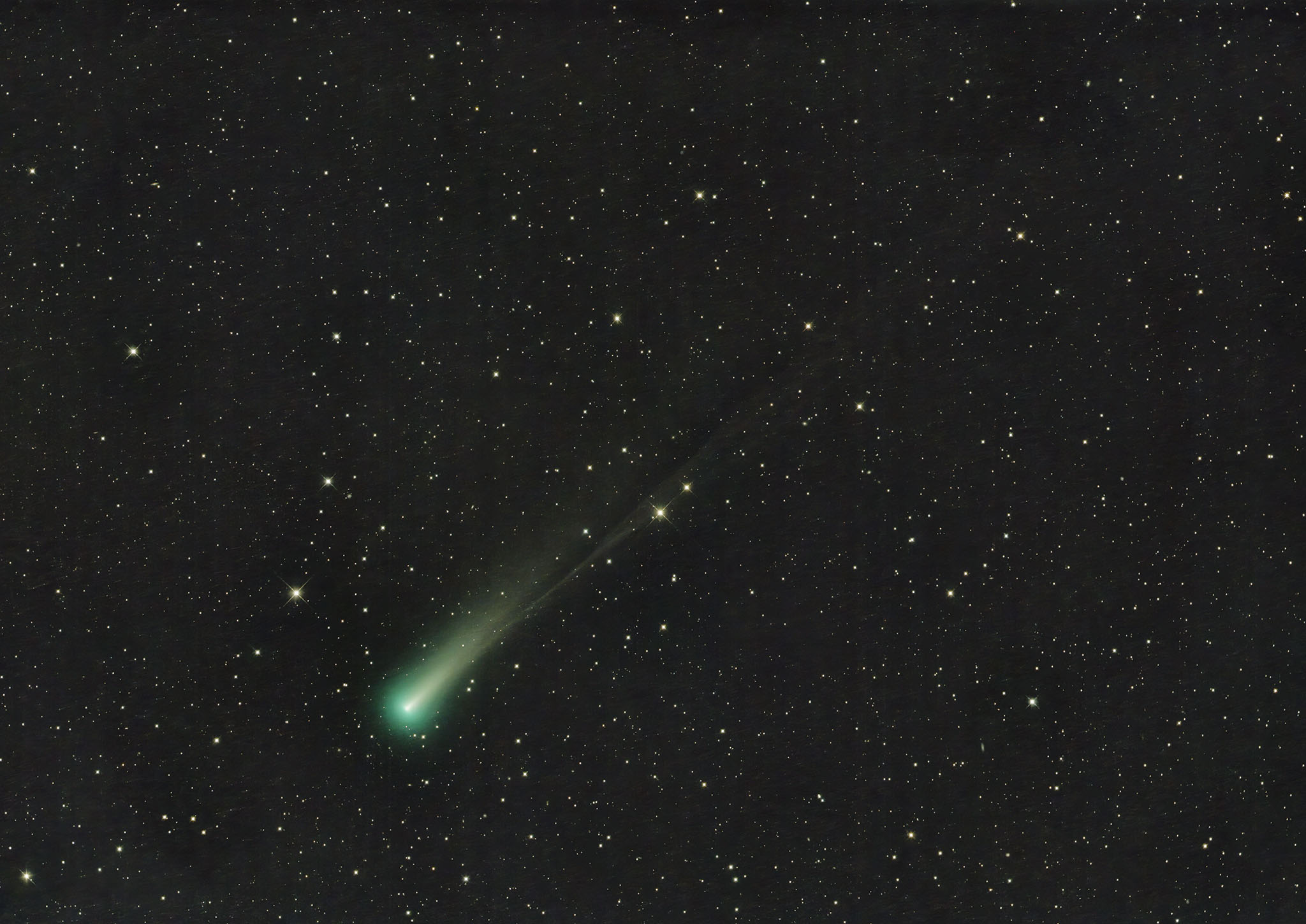 C/2021A1-2021/11/27