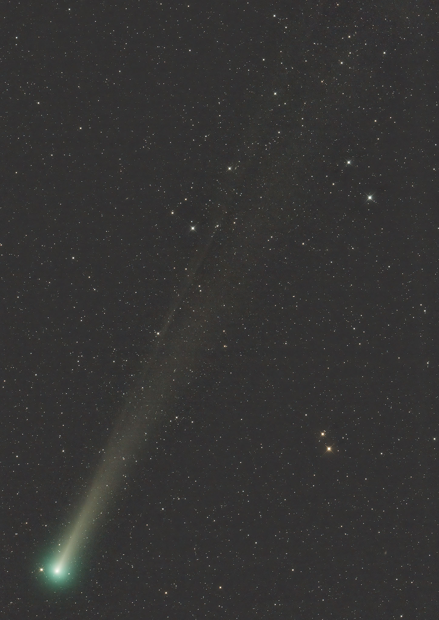 C/2021A1-2021/12/10-11