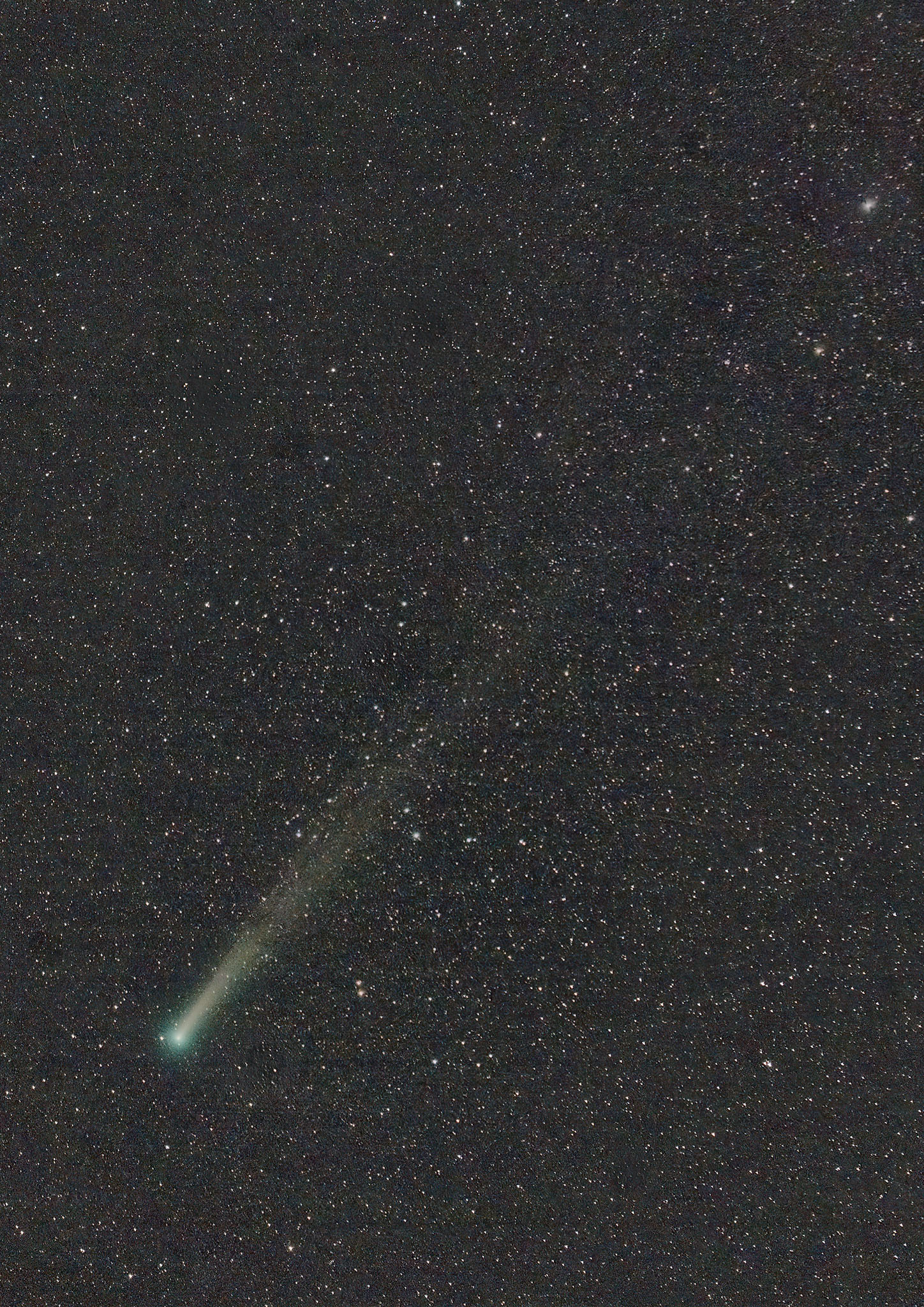 C/2021A1-2021/12/10-11