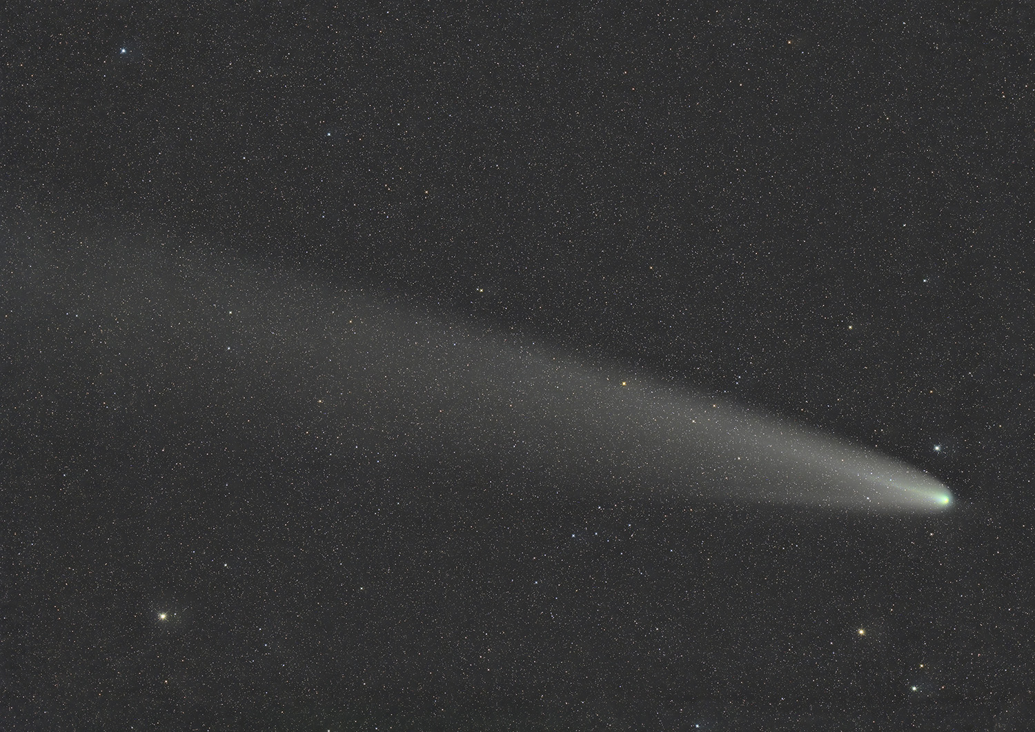 C/2023A3