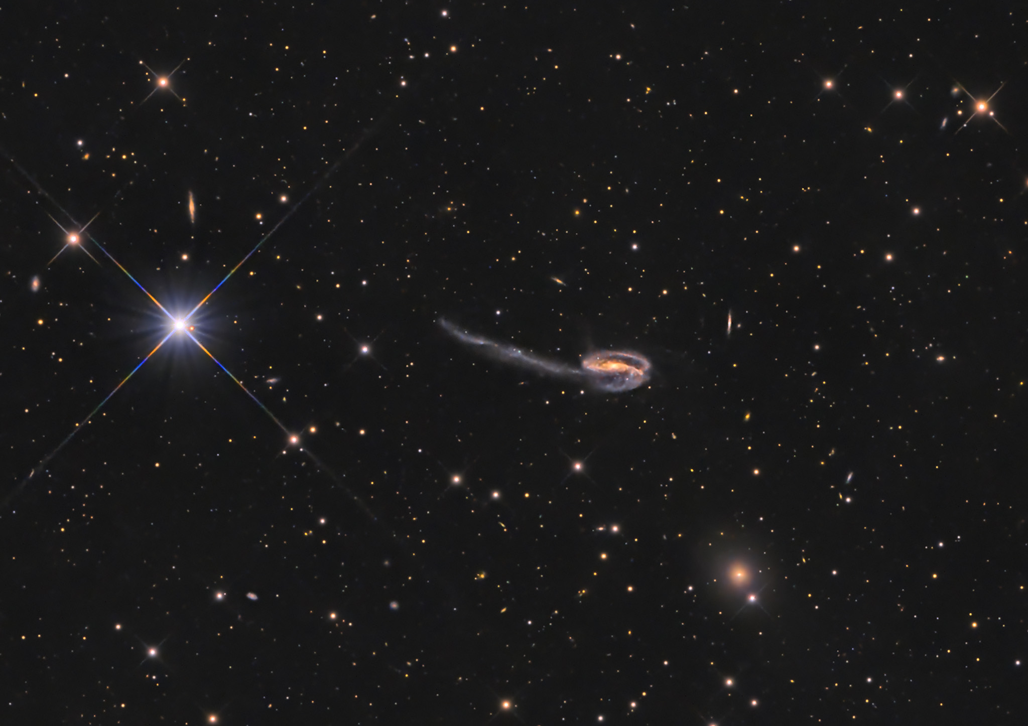 Arp188