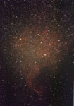 NGC7000