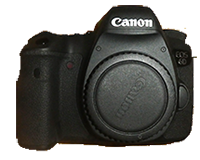 EOS6D