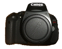 EOS6D