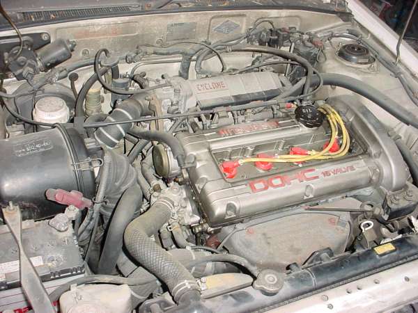 Engine