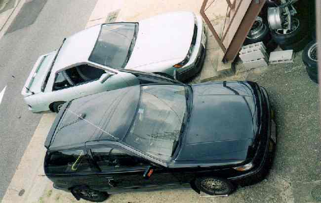 S13 photo